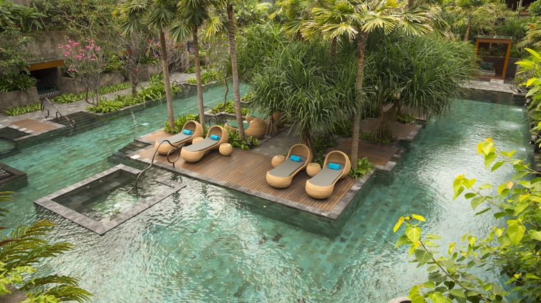<b>Hotel Indigo Bali Seminyak Beach Pool</b>. Images powered by <a href=https://www.travelagewest.com/Hotels/Seminyak-Indonesia/