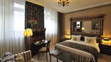 Hotel de la Cigogne Room