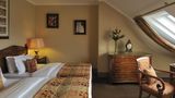 Hotel de la Cigogne Room