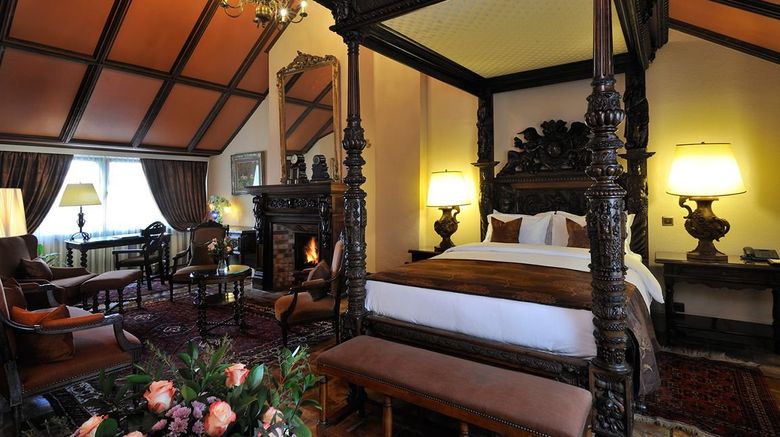 <b>Hotel de la Cigogne Room</b>. Images powered by <a href="https://www.leonardoworldwide.com/" title="Leonardo Worldwide" target="_blank">Leonardo</a>.