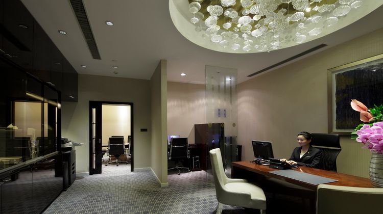 InterContinental Shanghai Puxi Hotel Other