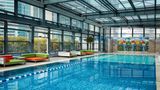 InterContinental Shanghai Puxi Hotel Pool