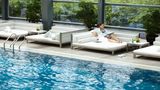 InterContinental Shanghai Puxi Hotel Pool