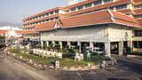 <b>Mercure Chiang Mai Exterior</b>. Images powered by <a href=https://www.travelagewest.com/Hotels/Chiang-Mai-Thailand/