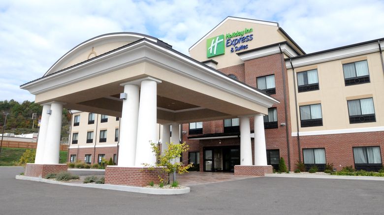 <b>Holiday Inn Express Hotel & Suites Exterior</b>. Images powered by <a href="https://www.leonardoworldwide.com/" title="Leonardo Worldwide" target="_blank">Leonardo</a>.