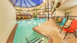 Holiday Inn Des Moines Pool