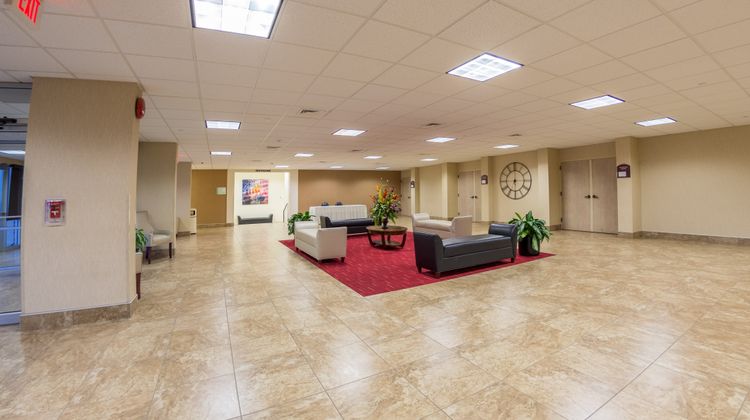 Holiday Inn Des Moines Meeting
