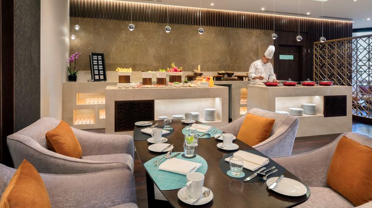 Crowne Plaza Bahrain Other