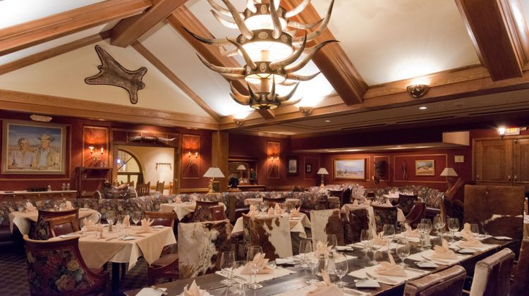 Crowne Plaza Albuquerque Restaurant
