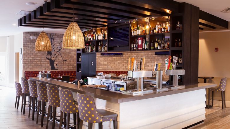 <b>Hotel Indigo Vinings Restaurant</b>. Images powered by <a href="https://www.leonardoworldwide.com/" title="Leonardo Worldwide" target="_blank">Leonardo</a>.