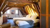 Crowne Plaza Brugge Suite