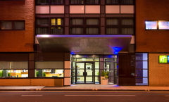 Holiday Inn Express City Ctr Riverside