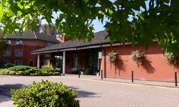 Holiday Inn Telford/Ironbridge