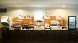 Holiday Inn Express Hotel & Suites Restaurant