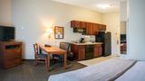 Candlewood Suites South Bend Airport Room
