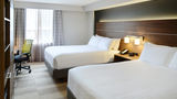 Holiday Inn Express Toronto Downtown Room