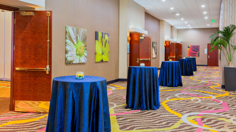 Holiday Inn San Jose-Silicon Valley Meeting