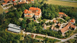 Hotel Burg Wernberg Exterior