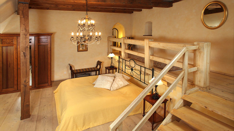 <b>Hotel Burg Wernberg Room</b>. Images powered by <a href="https://www.leonardoworldwide.com/" title="Leonardo Worldwide" target="_blank">Leonardo</a>.