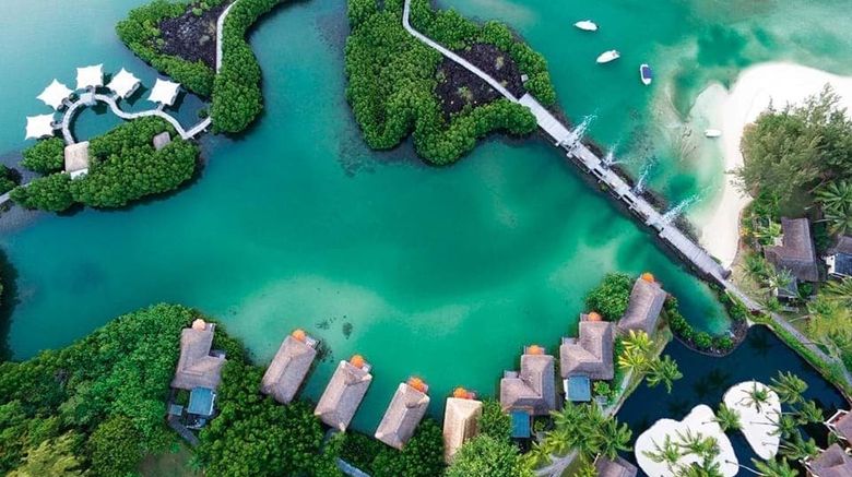 <b>Constance Le Prince Maurice Hotel Other</b>. Images powered by <a href="https://www.leonardoworldwide.com/" title="Leonardo Worldwide" target="_blank">Leonardo</a>.