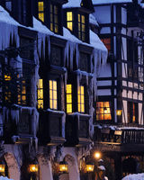 Relais Chateaux Hotel Jagdhof