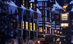 Relais Chateaux Hotel Jagdhof