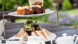 Buckland Manor Hotel Restaurant