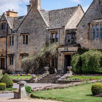 Buckland Manor Hotel