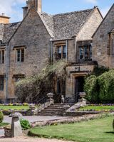Buckland Manor Hotel