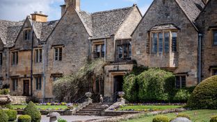 Buckland Manor Hotel