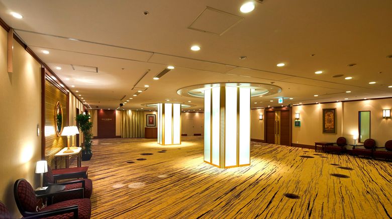 <b>ANA Crowne Plaza Nagasaki Gloverhill Restaurant</b>. Images powered by <a href="https://www.leonardoworldwide.com/" title="Leonardo Worldwide" target="_blank">Leonardo</a>.
