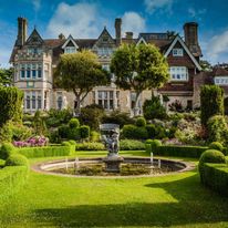 Hambleton Hall