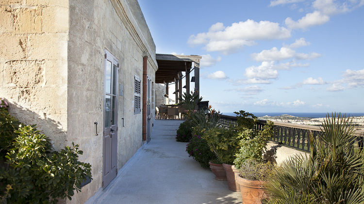 The Xara Palace Exterior