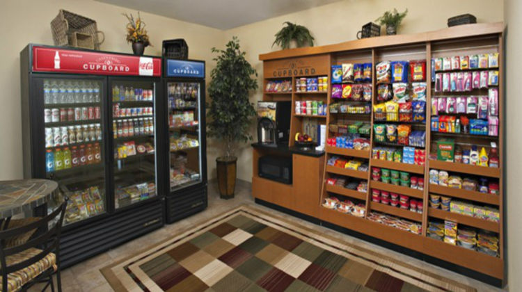 Candlewood Suites Brighton Other