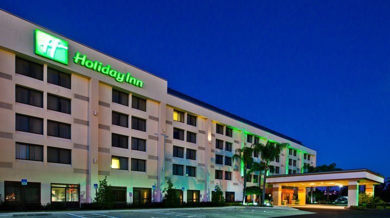 <b>Holiday Inn Port St Lucie Exterior</b>. Images powered by <a href="https://www.leonardoworldwide.com/" title="Leonardo Worldwide" target="_blank">Leonardo</a>.