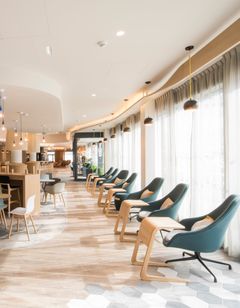 Holiday Inn Express Paris - CDG Airport