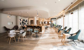 Holiday Inn Express Paris - CDG Airport