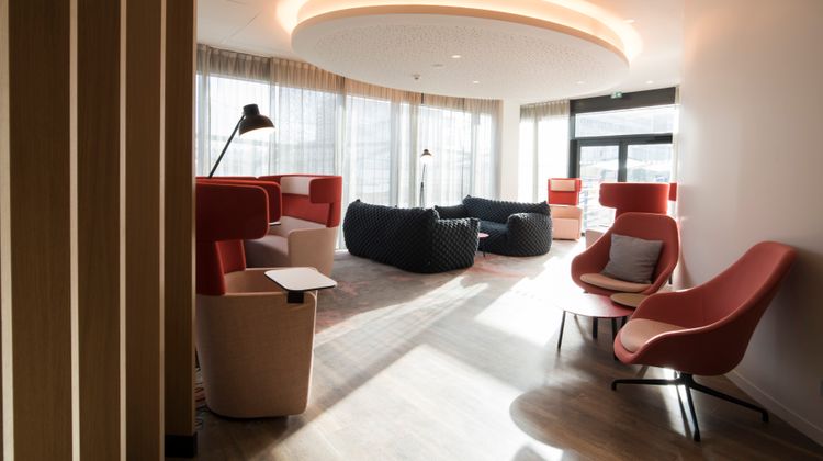 Holiday Inn Express Paris - CDG Airport Other