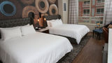 Hotel Indigo Naperville Riverwalk Room