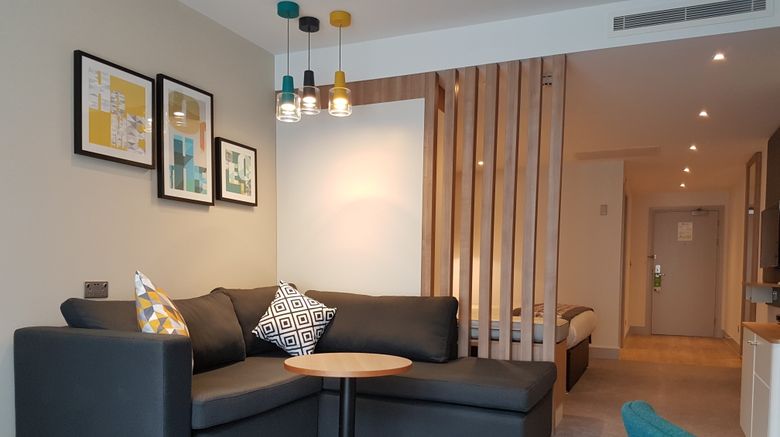 <b>Holiday Inn Birmingham City Centre Suite</b>. Images powered by <a href="https://www.leonardoworldwide.com/" title="Leonardo Worldwide" target="_blank">Leonardo</a>.