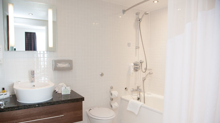 Holiday Inn Birmingham City Centre Room