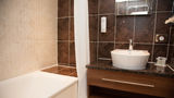 Holiday Inn Birmingham City Centre Room