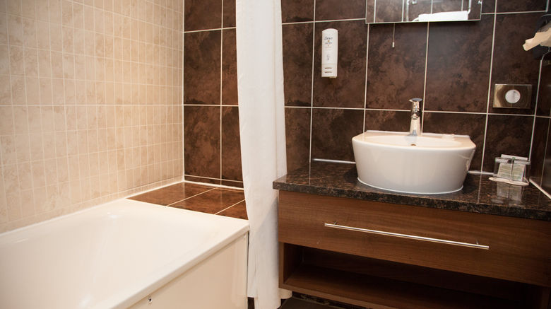 <b>Holiday Inn Birmingham City Centre Room</b>. Images powered by <a href="https://www.leonardoworldwide.com/" title="Leonardo Worldwide" target="_blank">Leonardo</a>.