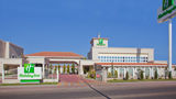 Holiday Inn Durango Exterior