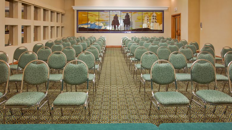 <b>Holiday Inn Durango Spa</b>. Images powered by <a href="https://www.leonardoworldwide.com/" title="Leonardo Worldwide" target="_blank">Leonardo</a>.