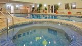 Holiday Inn Durango Pool