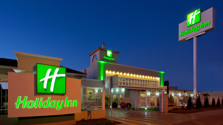 Holiday Inn Durango Exterior