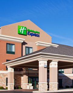 Holiday Inn Express Gas City