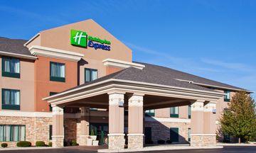 Holiday Inn Express Gas City