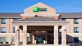 <b>Holiday Inn Express Gas City Exterior</b>. Images powered by <a href="https://www.leonardoworldwide.com/" title="Leonardo Worldwide" target="_blank">Leonardo</a>.